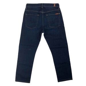 7 FOR ALL MANKIND Carsen Jeans - 31